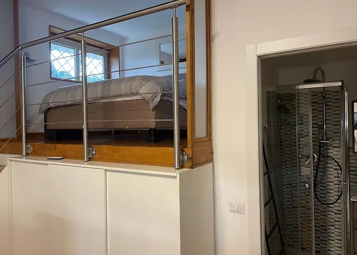 Loft 643 Appartement Rome