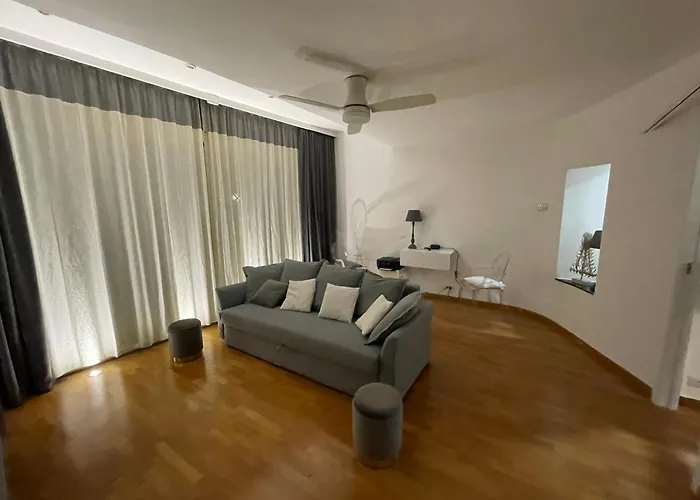 Appartement Loft 643 *