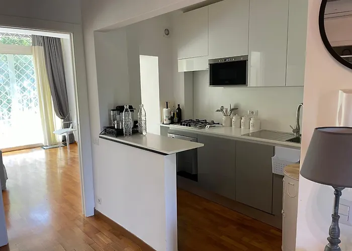 Loft 643 Appartement Rome