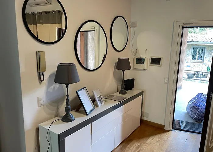 Loft 643 Appartement Rome