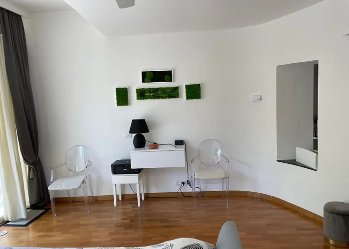 Loft 643 Rome