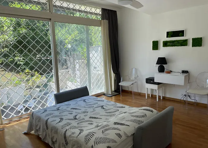 Loft 643 Rome