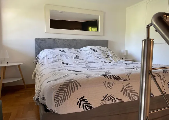Loft 643 Appartement Rome