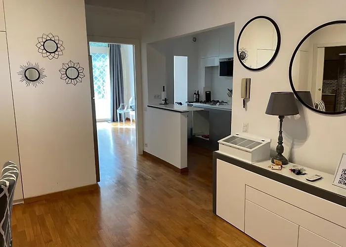 Loft 643 Rome
